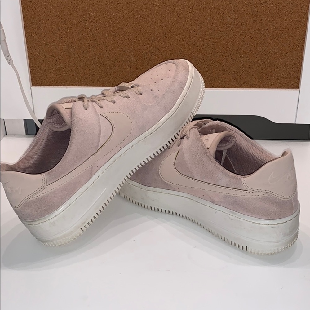 Nike Air Forces